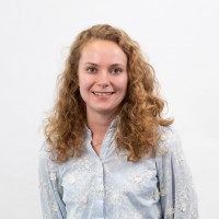 Isabelle Van Den Bosch