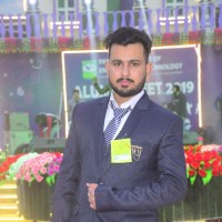 Mohd Iftikhar