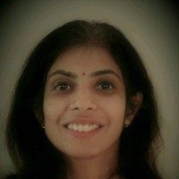 Gayatri Mohan
