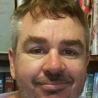 Greg Ogle