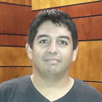 Sergio Ruben Murua