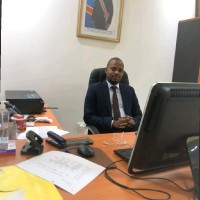 Jonathan Ngala