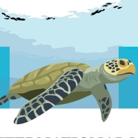 Trace International Marine Environment