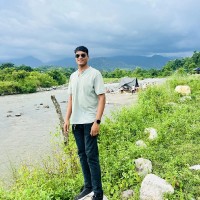 Nitu Das