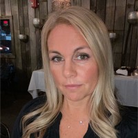 Kelly Tufts
