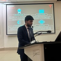 Rohan Mehta