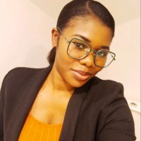 Ngombo Bernadette Luzaiadio