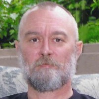 RICHARD CAYWOOD