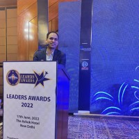 CA (Dr.) Mohit Sharma