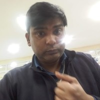 Ashish Patel