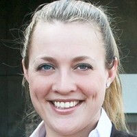 Daphne Bloch