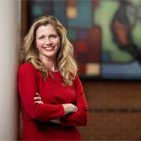 Rebecca Bull Schaefer, PhD, SHRM-SCP