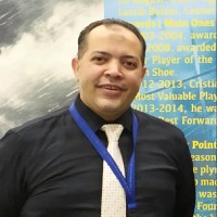 Ahmad Nageeb