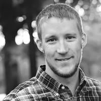 Garrett Molzer
