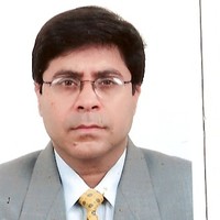 Vinod Motwani