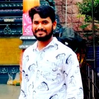 Gopi Krishna Nayak