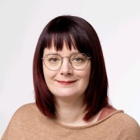 Minna Kivistö