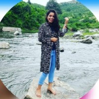 Simran Trivedi
