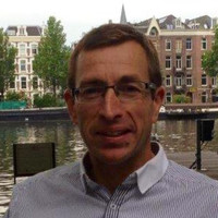 Nicolas Tixier