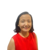 Tenzin Tselha
