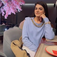 Hafsa Ejaz