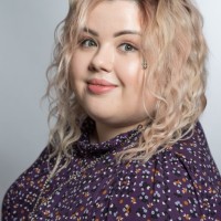 Kseniia Reznychenko