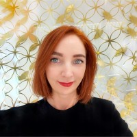 Yuliya Kostenko