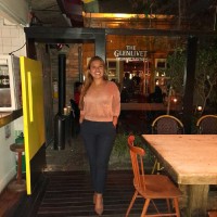 Johanna Camargo Perez