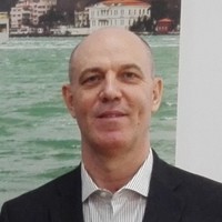 Ivan Prodanov, PhD