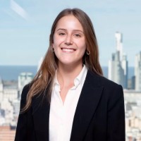 Florencia Gadea Granadé