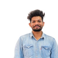 Pranav P Prasanth