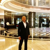 Nasrul Muda