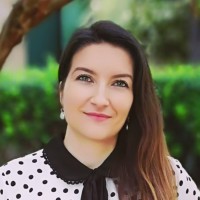 📍Teodora Dimitrova