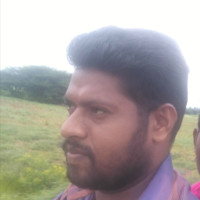 Perumal Samy