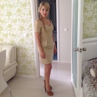 Татьяна Шедогубова