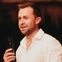 Christopher Davenport