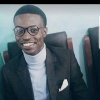 Stephen Alade