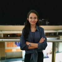 Charmy Kansagara