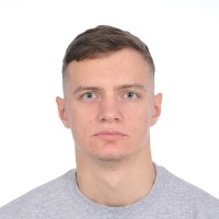 Егор Мироненко