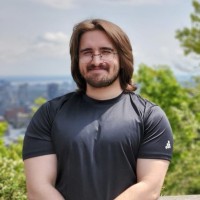 Joshua Ariel Hamaoui