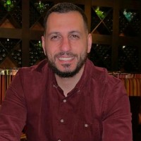 Mostafa Sawda
