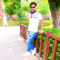 Shubham Kumar