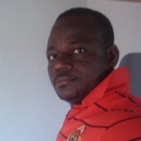 samuel otu lartey