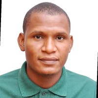 DAUDA MUSA