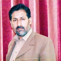 Abid Awan