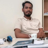 Ah Rashed