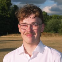 Luke Hobson