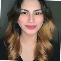 Julie Mae Fabian