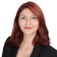 Berfin Ateş Ören