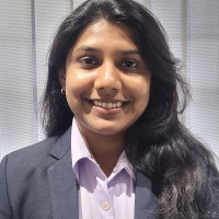 Ravina Sonawane